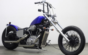 HONDA STEED 400 1990 6105