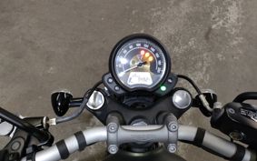 TRIUMPH  TRIUMPH  BONNEVILLE BO BAR  DAD76H