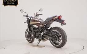 KAWASAKI Z900RS 2025 ZR900K