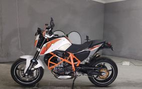KTM 690 DUKE LDT40