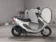 Фото Kymco SOONER 100 с японского аукциона