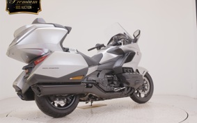 HONDA GL 1800 GOLD WING TOUR DCT 2025 SC79
