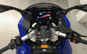BMW R1300RS ASA 2026 0M61