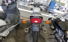 HONDA CB750F Z RC04