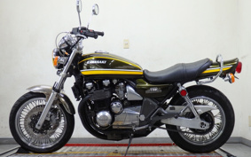 KAWASAKI ZEPHYR1100RS 2002 ZRT10A