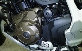 HONDA CRF1100L AFRICA TWIN DCT 2024 SD15