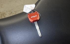 KAWASAKI ZX-4R SE 2024 ZX400P