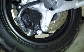 HONDA PCX 125 JK05
