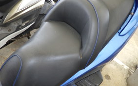 HONDA FORZA Z MF08