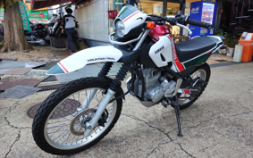 YAMAHA SEROW 250 DG17J