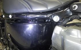 HARLEY FXST1750 2022