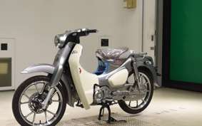 HONDA C125 SUPER CUB 1995 JA71