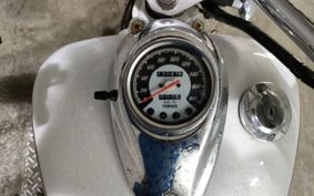 YAMAHA DRAGSTAR 400 4TR