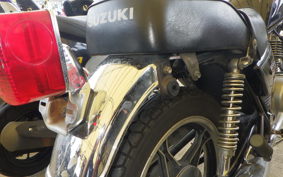 SUZUKI GN125 E NF41A
