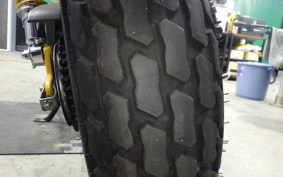 HONDA MONKEY 125 2013 JB03