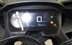 HONDA CBR400R 2023 NC56