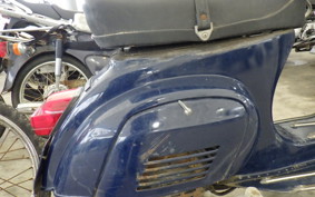 VESPA 50 S