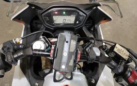 HONDA CBR400R 2014 NC47