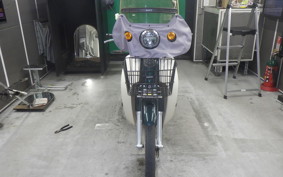 HONDA C50 SUPER CUB 2005 AA09