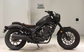 HONDA REBEL 250 S 2025 MC49