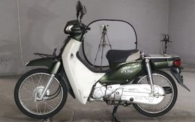 HONDA SUPER CUB50 AA04