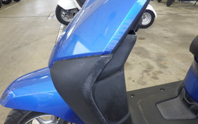 HONDA TACT-4ﾍﾞｰｼｯｸ AF79