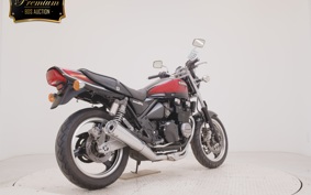 KAWASAKI ZEPHYR 400 KAI 2010 ZR400C