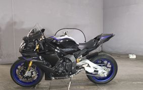 YAMAHA YZF-R1 M RN65J