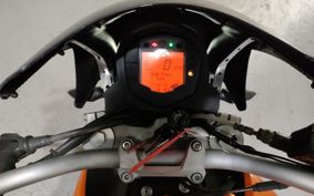 KTM 125 DUKE JGA4D