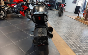 DUCATI DIAVEL DARK 2015