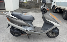 HONDA SPACY125 JF04