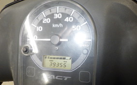 HONDA TACT-4ﾍﾞｰｼｯｸ AF79