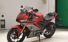 YAMAHA YZF-R25 A 2010 RG43J