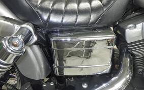 HARLEY FXDB 1580 2007