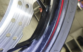 KAWASAKI NINJA 250 ABS 2002 EX250L