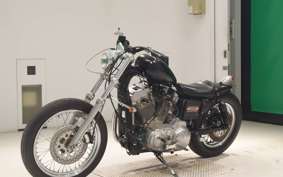 HARLEY XLH883