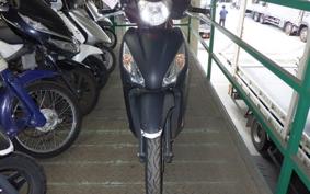 HONDA DIO 110 JF58