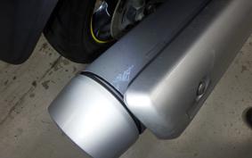 SUZUKI SKYWAVE 200 (Burgman 200) 2007 CH41A
