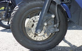 YAMAHA AXIS 125 Z SED7J
