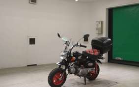 HONDA MONKEY 2025 AB27