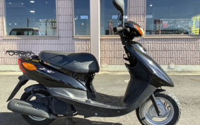 YAMAHA JOG DELUXE SA36J