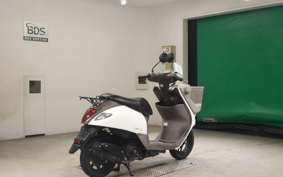 SUZUKI LET's Super Good 1997 CA4AA