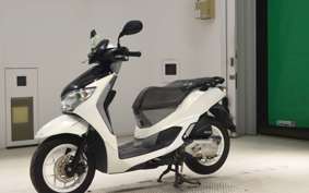 HONDA MOOVE110