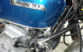 HONDA CB750 2016 CB750