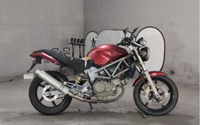 HONDA VTR 250 MC33