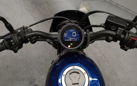 HONDA REBEL 250 S MC49