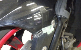 YAMAHA MAJESTY155 Gen.2 S SG52J