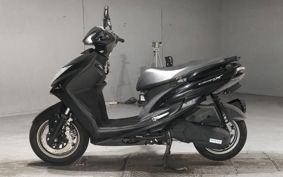 YAMAHA CYGNUS125XSR SEA5J