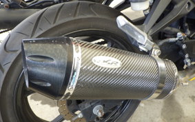 KAWASAKI NINJA 250R EX250K