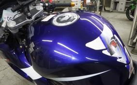 SUZUKI SV400S 2006 VK53A